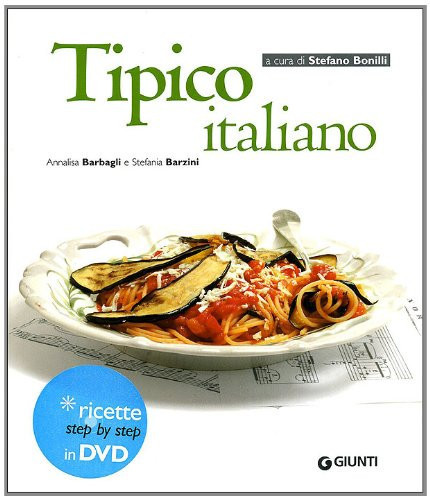 Tipico italiano. Con DVD