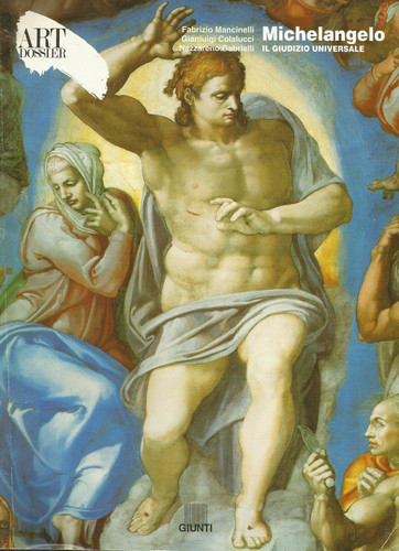 Michelangelo il Giudizio Universale