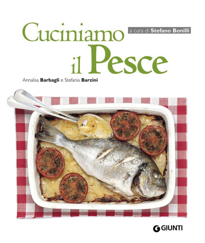 Cuciniamo il Pesce