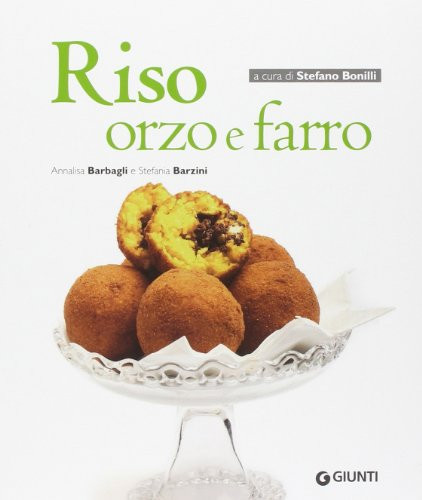 Riso orzo e farro