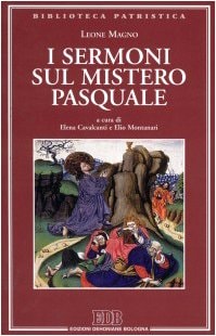 Sermoni: I sermoni sul mistero pasquale