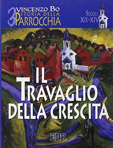 Storia della parrocchia
