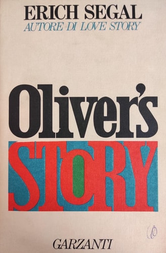 Edition published by Garzanti