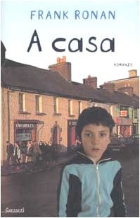 A casa