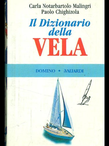 Dizionario della vela