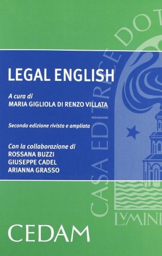 Legal English
