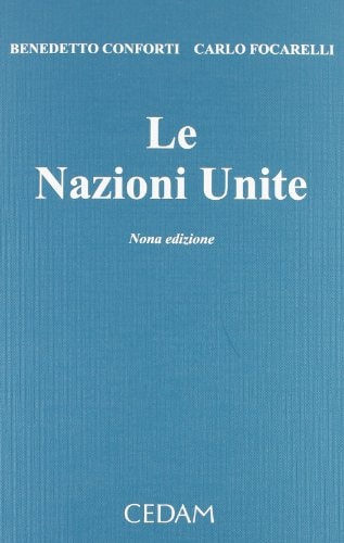 Le Nazioni Unite
