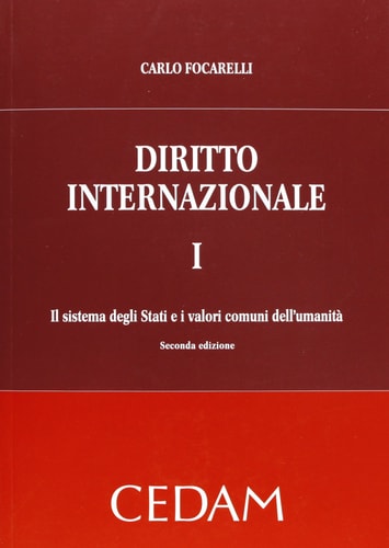 Diritto internazionale