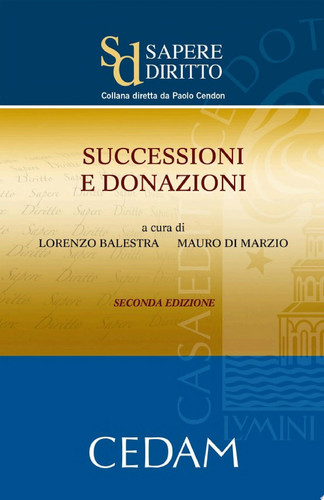 Successioni e donazioni. Seconda edizione