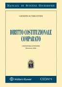 Diritto costituzionale comparato