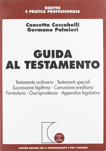 Guida al testamento