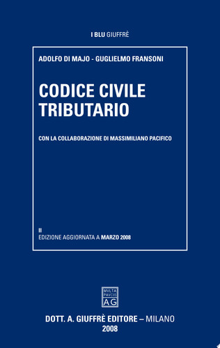 Codice civile tributario