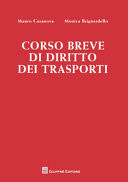 Corso breve di diritto dei trasporti