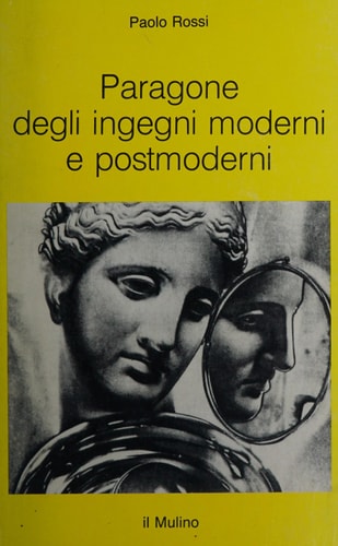 Paragone degli ingegni moderni e postmoderni