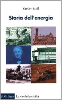 Storia dell'energia