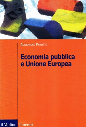 Economia pubblica e Unione Europea
