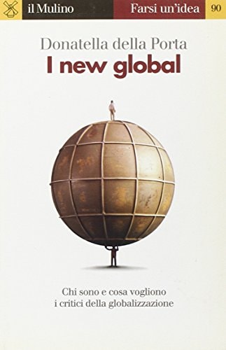 I new global Donatella Della Porta