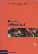 Il diritto delle società