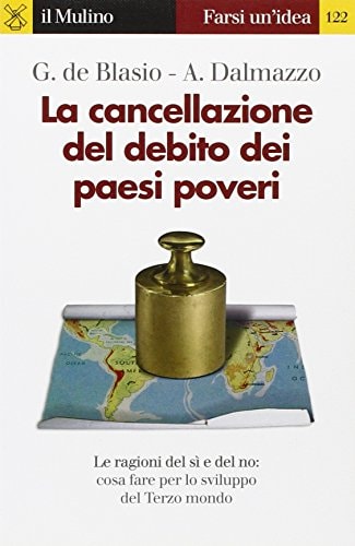 La cancellazione del debito dei paesi poveri