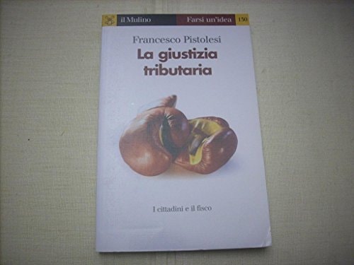 La giustizia tributaria