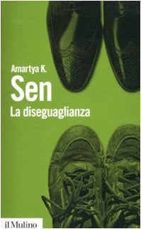 La diseguaglianza un riesame critico