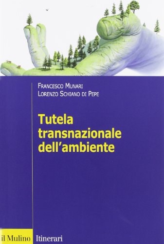 Tutela transnazionale dell'ambiente : principi, regole, problemi