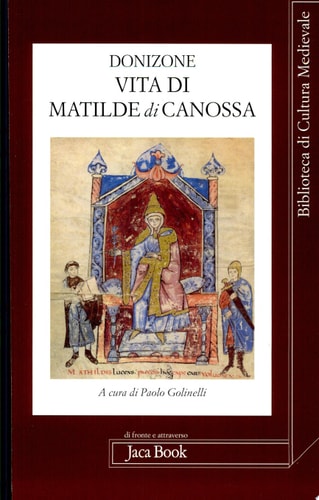 Vita di Matilde di Canossa