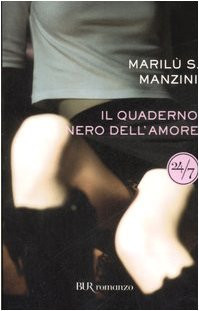 Il quaderno nero dell'amore