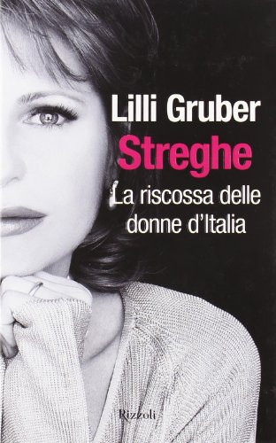 Streghe LA Riscossa Delle Donne in Italia (Italian Edition)