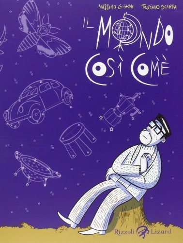 Il mondo così com'è