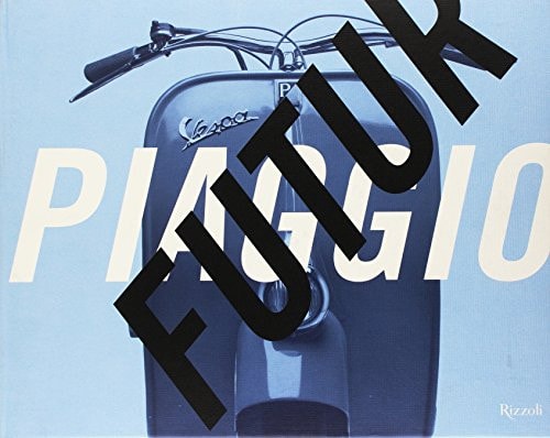 Futurpiaggio. 6 lezioni italiane sulla mobilità e sulla vita moderna. Ediz. illustrata