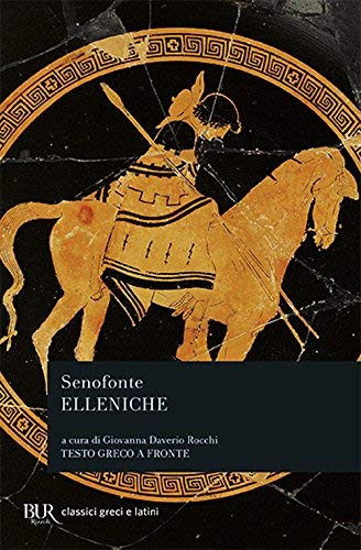 Elleniche. Testo greco a fronte