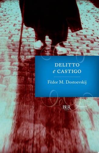 Delitto e castigo