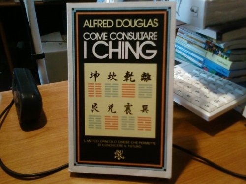 Come consultare I Ching