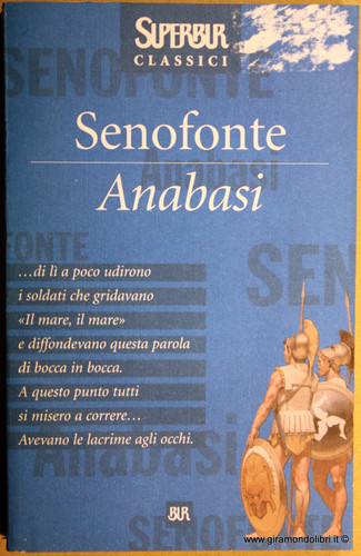Anabasi
