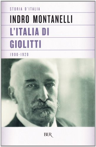 L'Italia DI Giolitti (Italian Edition)