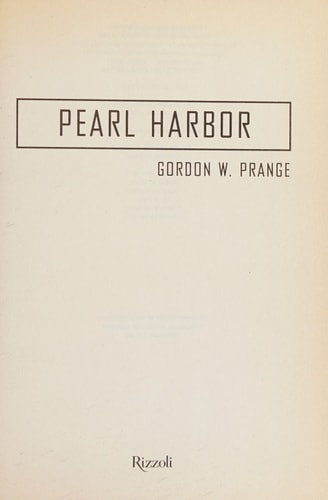 Edition published by Rizzoli