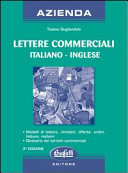 Lettere commerciali. Italiano-inglese