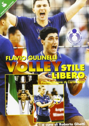 Volley. Stile libero
