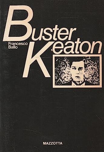 Buster Keaton