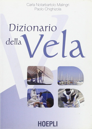 Dizionario della vela