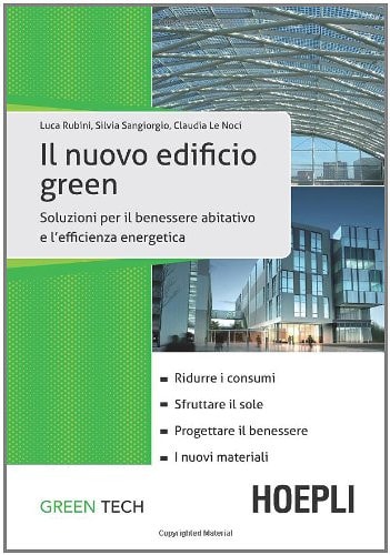 Il nuovo edificio green