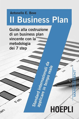 Il business plan Guida alla costruzione di un business plan vincente con la metodologia dei 7 step