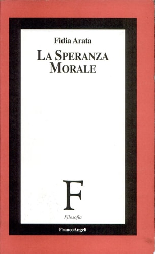 La speranza morale