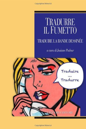 Traduire la bande dessinée
