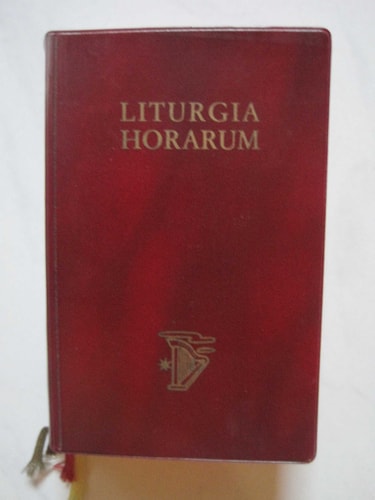 Liturgia horarum