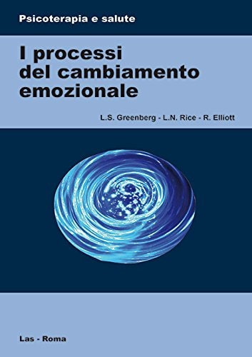 I processi del cambiamento emozionale