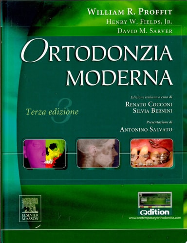 Ortodonzia moderna