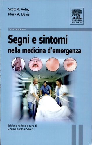 Segni e sintomi nella medicina d'emergenza