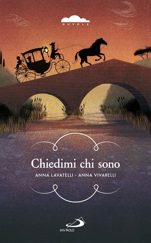 Chiedimi chi sono. Dal diario di viaggio di un giovane vissuto trecento anni fa